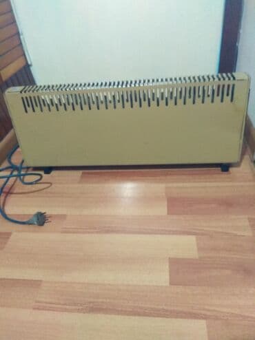 обогреватель спиральный: Электр жылыткыч Полго коюулуучу, 2000 Вт — 2