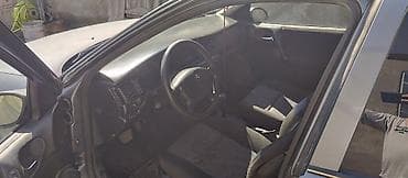 camry 2 2: Opel Vectra: 2002 г., 1.8 л, Автомат, Бензин, Хэтчбэк — 7