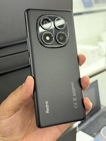 редми нот 14 про цена ош: Redmi, Redmi Note 14 Pro, Б/у, 512 ГБ, цвет - Черный, 2 SIM — 1