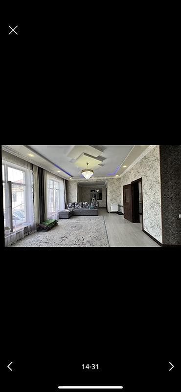 сдаю дом аренда: 300 м², 10 комнат — 7