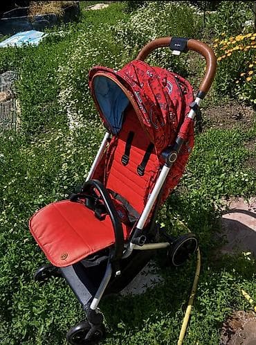 сайбекс коляски: Коляска прогулочная Cybex (линейка Callisto/Onyx/Aton — фирменный — 2