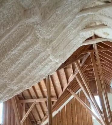 утепление домов фасадов: Утепление крыши, Утепление потолоков | Утепление дома, Утепление квартиры, Утепление склада | Пенополиуретан Больше 6 лет опыта — 3