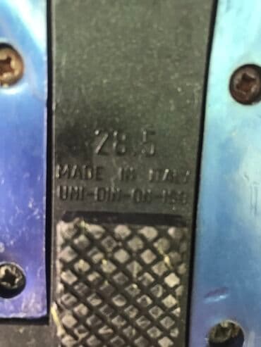 футбольные бутсы predator: Горнолыжные ботинки ROSSIGNOL 27-28.5 размер,в отличном состоянии,есть — 14