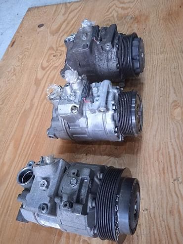 компрессор запчасти: Автозапчасти на Мерседес-бенц Компрессора кондиционера на — 3