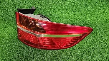 h7 led: Передняя правая фара BMW 2010 г., Б/у, Оригинал, Германия — 1