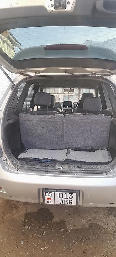 тойота айго цена: Toyota Gaia: 2003 г., 2 л, Автомат, Бензин — 5