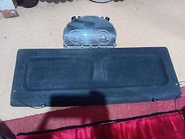 электронный ролик: Щиток приборов Hyundai — 4