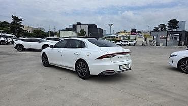 wuling mini ev: Hyundai Grandeur: 2021 г., 3 л, Автомат, Газ, Седан — 6