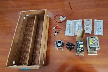 инкубато: Ремонт инкубаторов Блиц, Норма и Матрица. Запчасти в наличии — 8