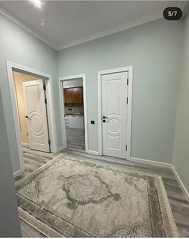 ремонт в квартире: 1 комната, 46 м², Элитка, 2 этаж, Евроремонт — 4