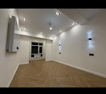 2 комнаты, 72 м², Элитка, 4 этаж, Дизайнерский ремонт — 3
