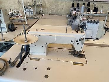 Тигүү цехтери үчүн жабдуулар: Jack, Бар — 7