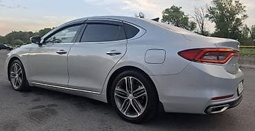 очки майбах бишкек: Hyundai Grandeur: 2018 г., 3 л, Автомат, Газ, Седан — 3