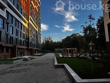 discovery studio: 3 комнаты, 88 м², ул. Горького / Панфилова Элитка, 8 этаж, ПСО (под самоотделку) — 2