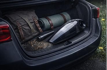 наборы ключей б у: Проводной Автопылесос — 7