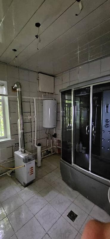 Продаётся большой уютный дом в селе Ленинское (недалеко от Объездной) — 9