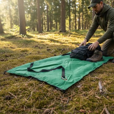 тушоо той коврик: Плед, Жаңы — 1