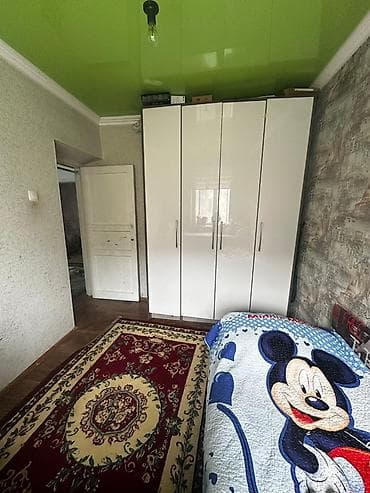 сниму квартиру аламедин 1: 3 бөлмө, 61 м², 1 кабат, Косметикалык ремонт — 8