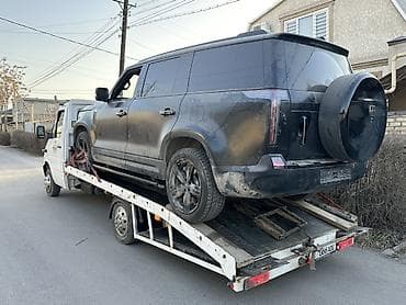 С прямой платформой