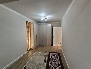 osh flat: 4 комнаты, 105 м², Технопарк Элитка, 7 этаж, Дизайнерский ремонт — 7