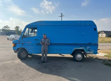 фара нексия 1: Mercedes-Benz Maybach S-Class: 2025 г., 2.4 л, Механика, Дизель, Бус — 1