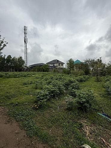 дачи участки: 12 соток, Для строительства, Красная книга — 5