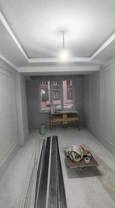 3 bedroom: Покраска потолков, Покраска стен, Покраска наружных стен, На масляной основе, На водной основе, Больше 6 лет опыта — 7