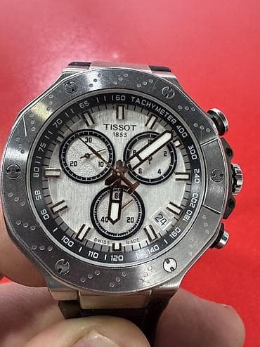 сувенирные часы бишкек: Классические часы часы, Tissot, Швейцария, Мужские, Б/у — 4