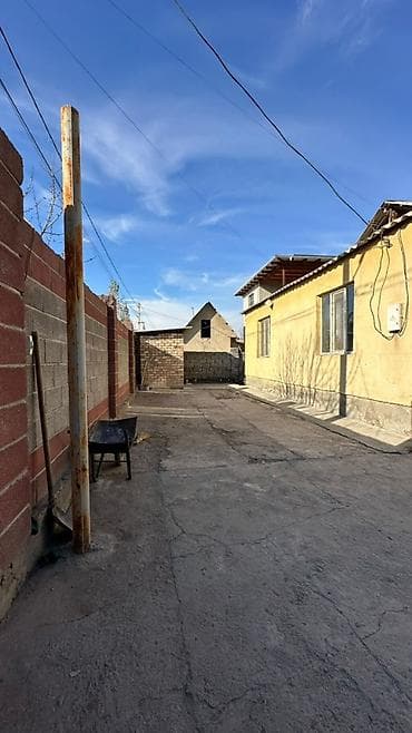 hostel osh: Дом, 68 м², 4 комнаты, Агентство недвижимости — 10