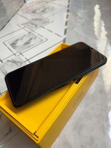 ретми 9 а: Poco C75, 128 ГБ, цвет - Серый, 2 SIM — 1