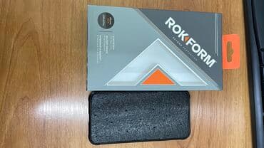 чехол для удочек: Продаю спортивный американский чехол для iphone x и xs. С магнитом — 4