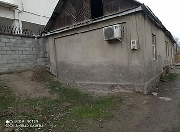 Дома: Продаётся дом с участком.Лебединовка ул.восточная 2 спальни +зал — 2