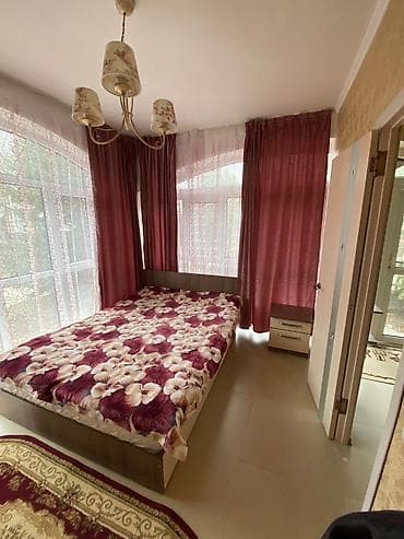 Иссык-Куль 2026: Коттедж, ЦО РАДУГА ЦО Радуга, Сары-Ой, Сауна, Теннисный корт, Батут — 8