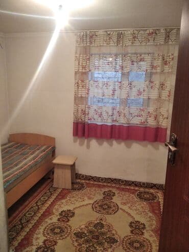 сдаю дом без хозяина бишкек: 55 кв. м, Эмереги менен — 7