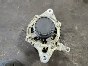 генератор акорд: Генератор Toyota 2009 г., Б/у, Оригинал, Япония — 5