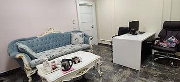 фрунзе гоголя: Аренда офисов, 10 м², В бизнес центре, 1 линия, С системой безопасности, С юридическим адресом — 3