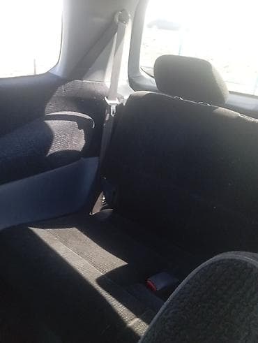 honda odyssey 2: Honda Odyssey: 2003 г., 2.3 л, Бензин, Минивэн — 9