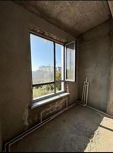 2 room flat: 3 комнаты, 96 м², Элитка, 4 этаж, Готовая ПСО (под самоотделку) — 3