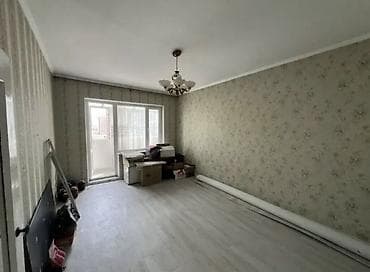 1 бөлмө, 35 м², Жал мкр (а.и. Жогорку, Ортоңку, Төмөнкү) 105-серия, 9 кабат, Жаңы ремонт — 5