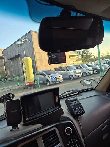 морозильник для автомобиля: Легкий грузовик, Hyundai, Стандарт, Новый — 6