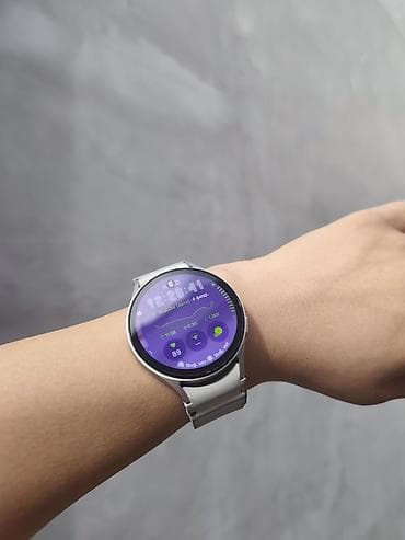 Samsung Galaxy Watch7 - Модель: Galaxy Watch7 44мм - Цвет