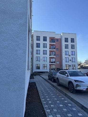 104 с: 2 комнаты, 67 м², Индивидуалка, 5 этаж, Готовая ПСО (под самоотделку) — 6