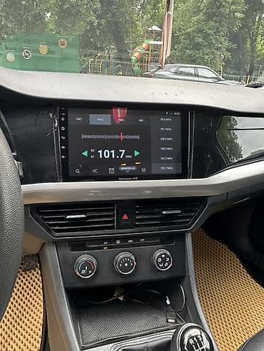 hyndai accent: Volkswagen Bora: 2019 г., 1.6 л, Автомат, Бензин, Седан — 10