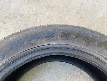 Шины 235 / 55 / R 18, Лето, Новый, Комплект, Легковые, Япония, Maxxis — 3