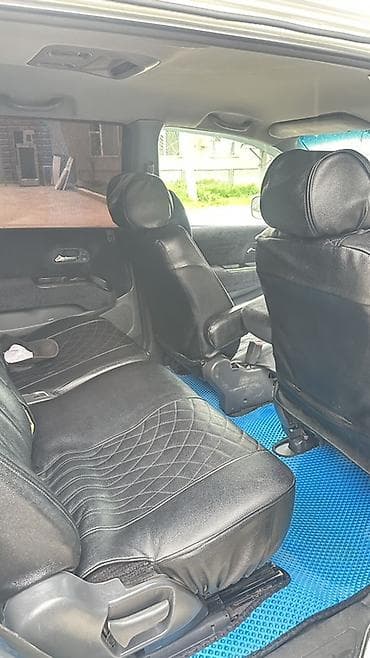 уплотнители для авто: Honda Odyssey: 2003 г., 2.3 л, Автомат, Бензин, Минивэн — 9