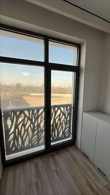 Недвижимость: 2 комнаты, 72 м², Элитка, 5 этаж, Евроремонт — 4