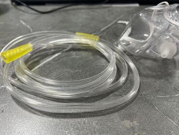 ингалятор юлайзер в бишкеке купить: В наличии имеются маски для кислородной терапии для взрослых — 4