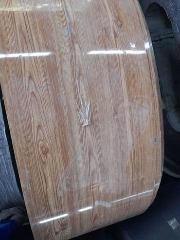 виниловые сайдинг: Сайдинги для Крыша, Металлический, Новый — 13