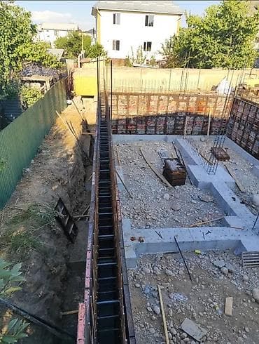one construction: Больше 6 лет опыта — 8