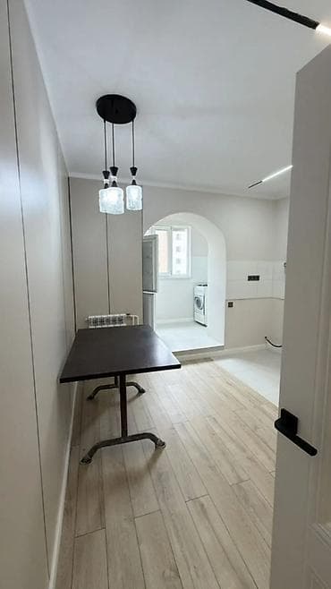 3 комнаты, 66 м², Нижний Джал (Джал-23) 7 этаж, Свежий ремонт — 3